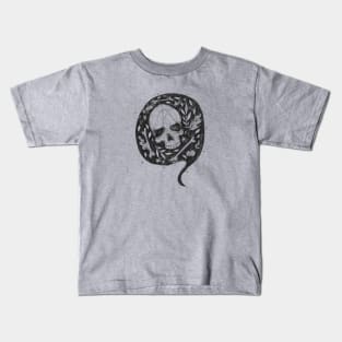 Black Magick Kids T-Shirt